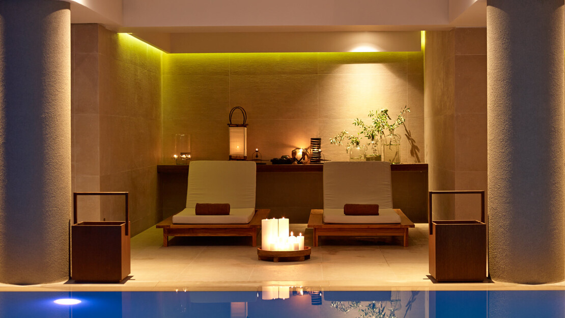 The Ixian Grand & All Suites